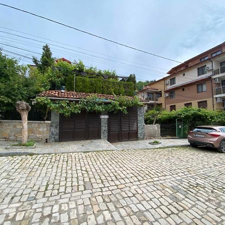 Coziness And Comfort In The Old Town Veliko Tárnovo Exterior foto