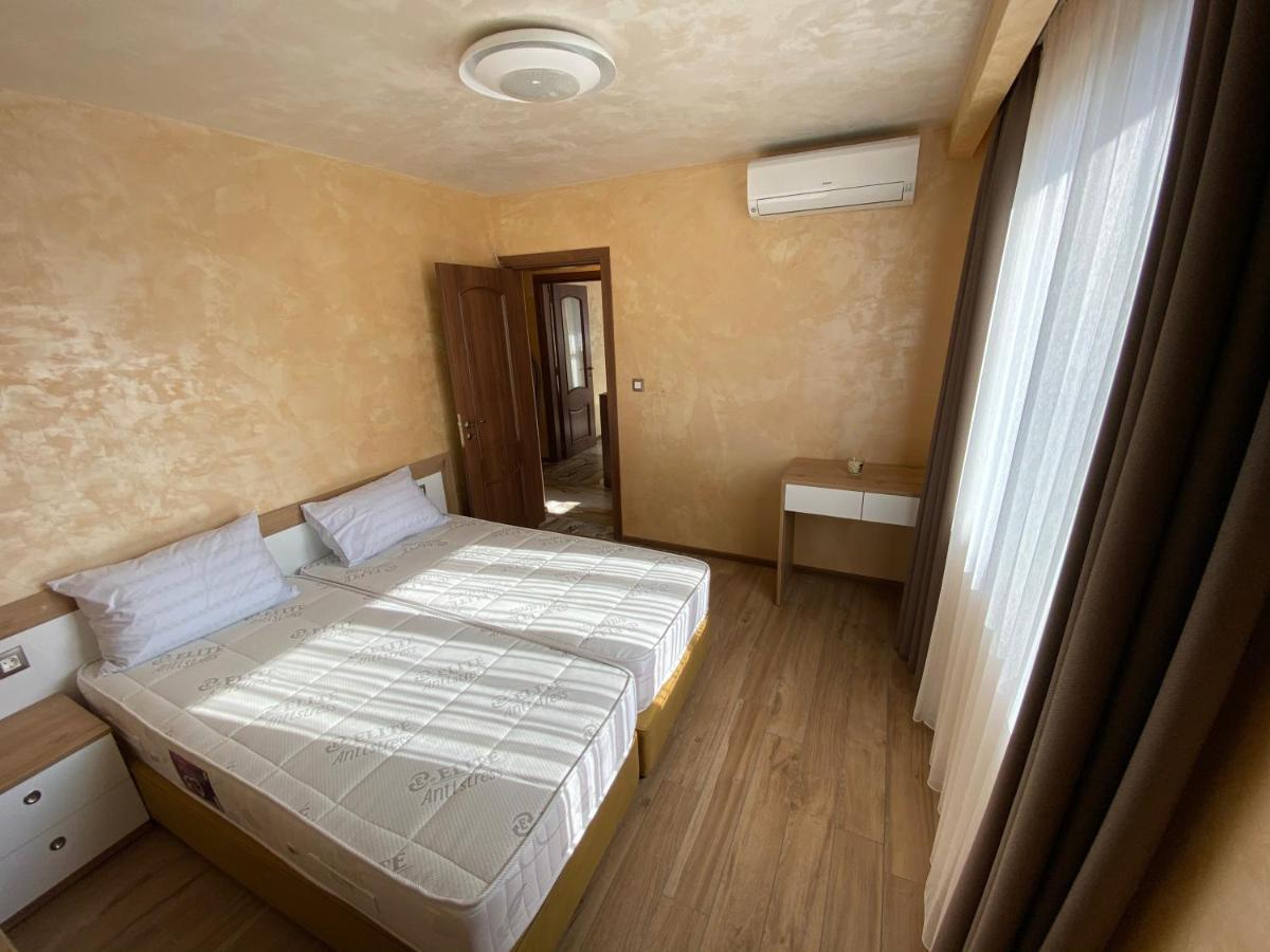 Coziness And Comfort In The Old Town Veliko Tárnovo Exterior foto